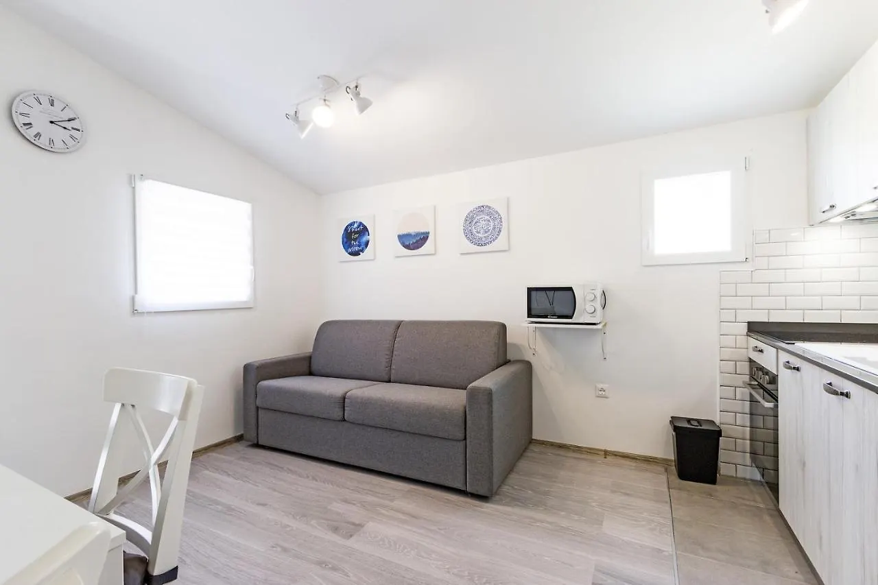 Holiday Apartment Near The Beach Fažana Hırvatistan